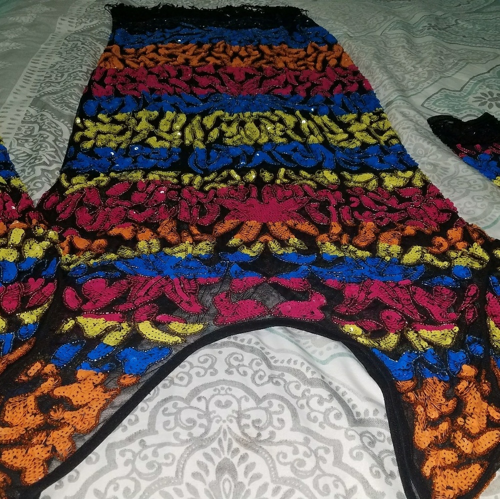 Dress - Picture 6 of 8